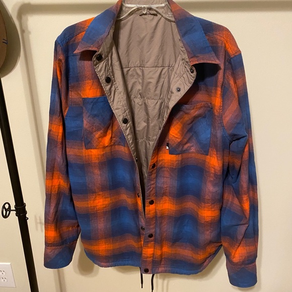 Jacket - Picture 2 of 4